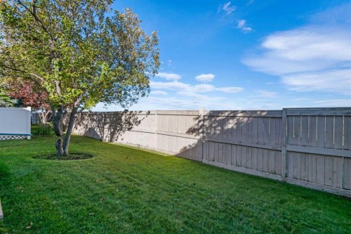 115 Chaparral Point Se, Calgary, AB - Outdoor