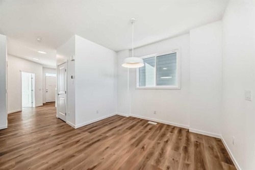 1038 Sawgrass Link Nw, Airdrie, AB - Indoor Photo Showing Other Room