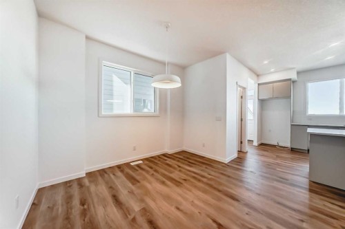 1038 Sawgrass Link Nw, Airdrie, AB - Indoor Photo Showing Other Room