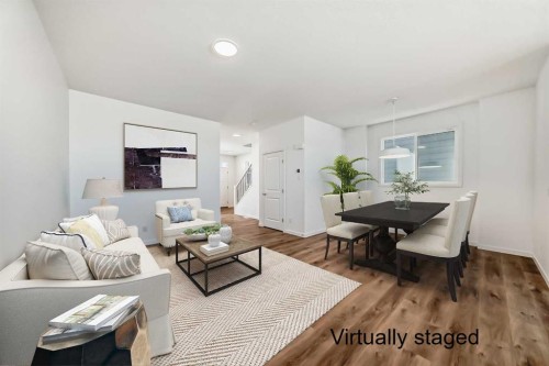 1038 Sawgrass Link Nw, Airdrie, AB - Indoor