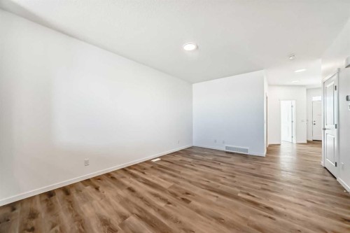 1038 Sawgrass Link Nw, Airdrie, AB - Indoor Photo Showing Other Room