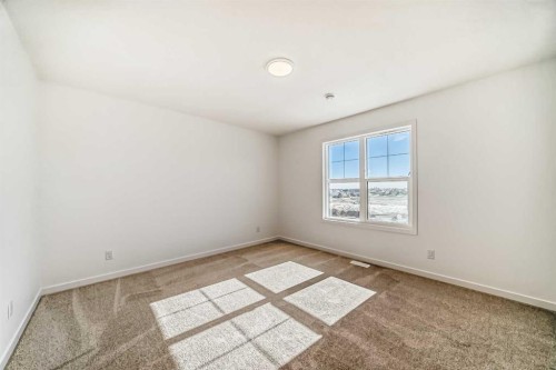 1038 Sawgrass Link Nw, Airdrie, AB - Indoor Photo Showing Other Room