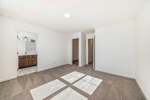 1038 Sawgrass Link Nw, Airdrie, AB - Indoor Photo Showing Other Room