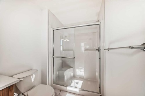 1038 Sawgrass Link Nw, Airdrie, AB - Indoor Photo Showing Bathroom