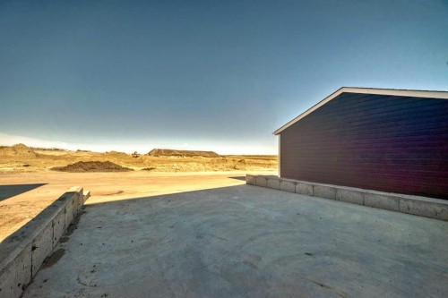 1038 Sawgrass Link Nw, Airdrie, AB - Outdoor