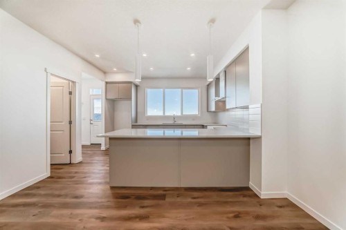 1038 Sawgrass Link Nw, Airdrie, AB - Indoor