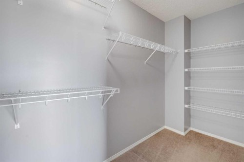160 Rockywood Park Nw, Calgary, AB - Indoor With Storage