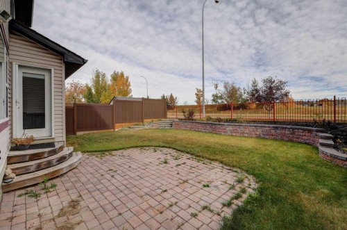 160 Rockywood Park Nw, Calgary, AB - Outdoor