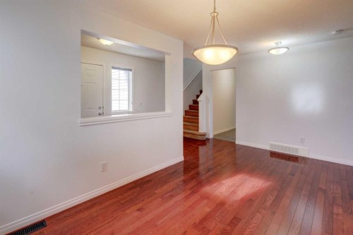 160 Rockywood Park Nw, Calgary, AB - Indoor Photo Showing Other Room