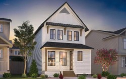 1133 Chinook Gate Bay SW Airdrie, AB T4B 5J1