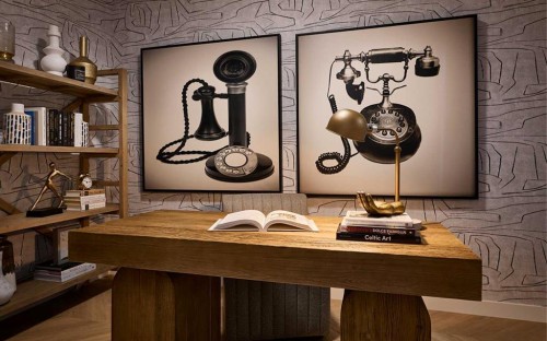 1133 Chinook Gate Bay Sw, Airdrie, AB - Indoor Photo Showing Other Room