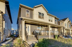 514 Wolf Willow Boulevard SE Calgary, AB T2X 5P7