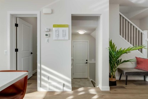 30 Tillotson Loop, Okotoks, AB - Indoor Photo Showing Other Room