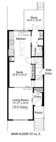 30 Tillotson Loop, Okotoks, AB - Other