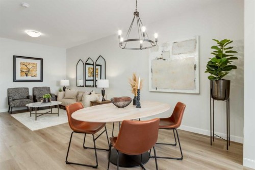 30 Tillotson Loop, Okotoks, AB - Indoor Photo Showing Other Room