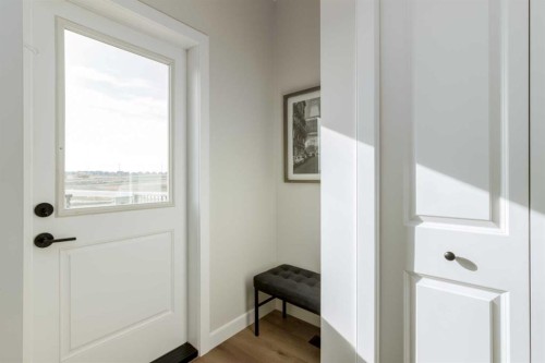 30 Tillotson Loop, Okotoks, AB - Indoor Photo Showing Other Room