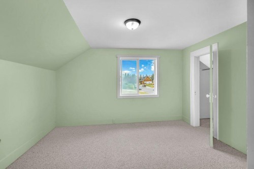 131 2 Avenue North, Vulcan, AB - Indoor Photo Showing Other Room