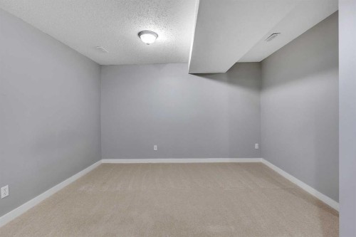 164 Deerview Way Se, Calgary, AB - Indoor Photo Showing Other Room