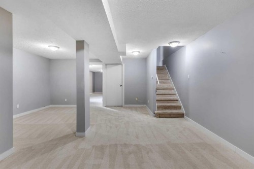 164 Deerview Way Se, Calgary, AB - Indoor Photo Showing Other Room