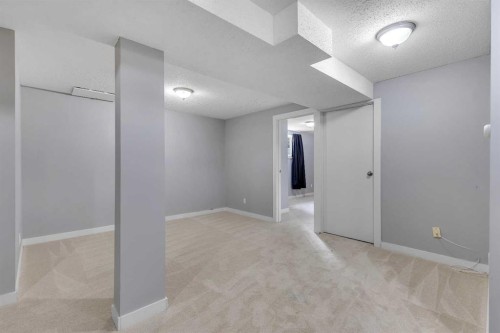 164 Deerview Way Se, Calgary, AB - Indoor Photo Showing Other Room
