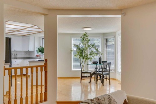 33 Shawnee View Sw, Calgary, AB - Indoor