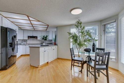33 Shawnee View Sw, Calgary, AB - Indoor
