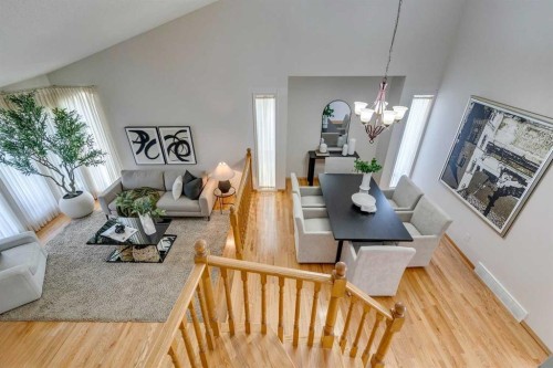 33 Shawnee View Sw, Calgary, AB - Indoor