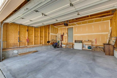 33 Shawnee View Sw, Calgary, AB - Indoor