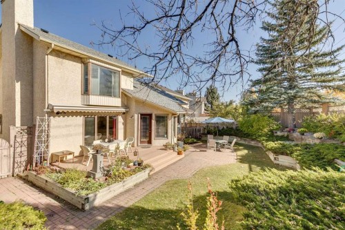 33 Shawnee View Sw, Calgary, AB - Outdoor