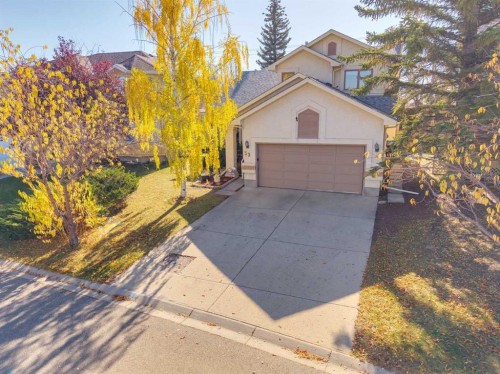 33 Shawnee View Sw, Calgary, AB - Outdoor
