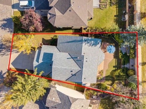 33 Shawnee View Sw, Calgary, AB - Outdoor