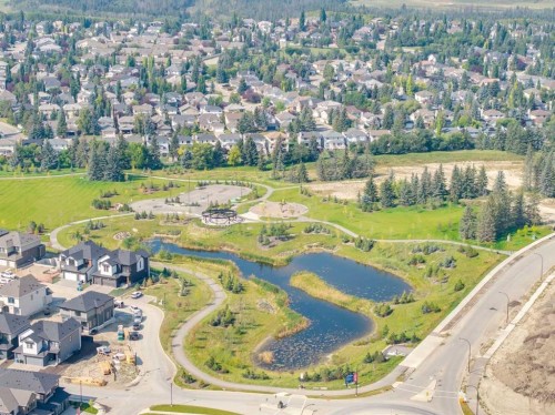 33 Shawnee View Sw, Calgary, AB - Outdoor With View