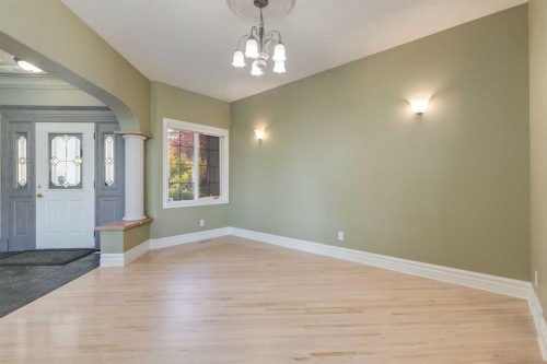 14 Patina Lane Sw, Calgary, AB - Indoor Photo Showing Other Room