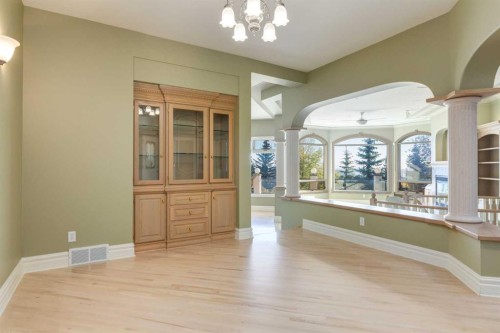 14 Patina Lane Sw, Calgary, AB - Indoor Photo Showing Other Room