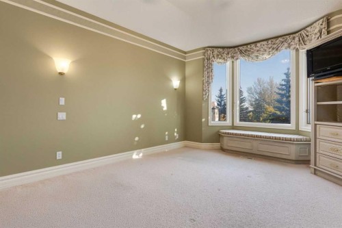 14 Patina Lane Sw, Calgary, AB - Indoor Photo Showing Other Room