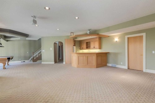 14 Patina Lane Sw, Calgary, AB - Indoor