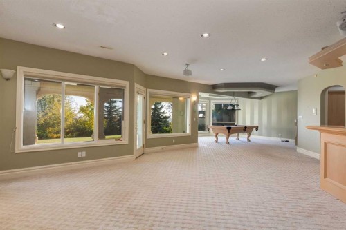 14 Patina Lane Sw, Calgary, AB - Indoor Photo Showing Other Room