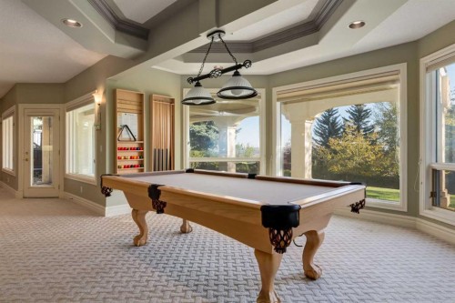 14 Patina Lane Sw, Calgary, AB - Indoor Photo Showing Other Room