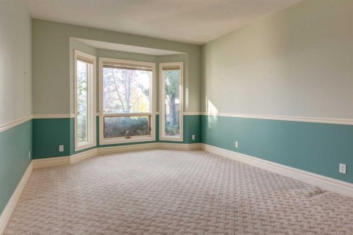 14 Patina Lane Sw, Calgary, AB - Indoor Photo Showing Other Room