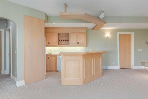 14 Patina Lane Sw, Calgary, AB - Indoor Photo Showing Other Room