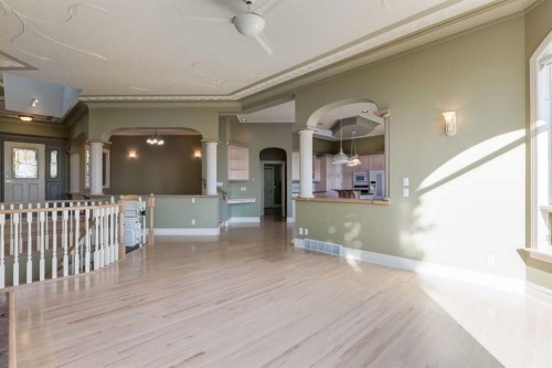 14 Patina Lane Sw, Calgary, AB - Indoor Photo Showing Other Room