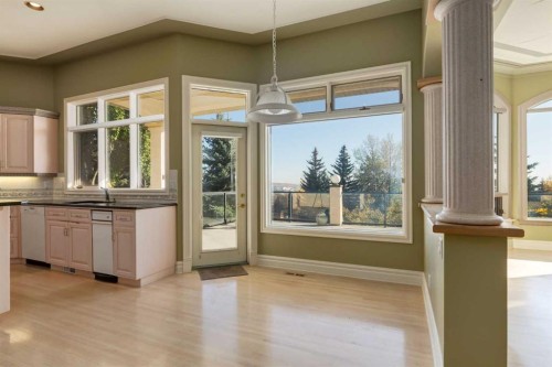 14 Patina Lane Sw, Calgary, AB - Indoor Photo Showing Other Room