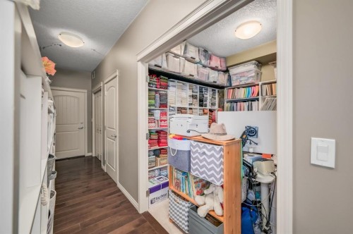 1302-522 Cranford Drive Se, Calgary, AB - Indoor Photo Showing Other Room