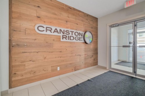 1302-522 Cranford Drive Se, Calgary, AB -  Photo Showing Other Room