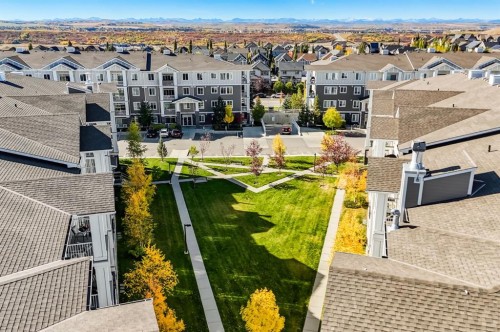 1302-522 Cranford Drive Se, Calgary, AB - Outdoor