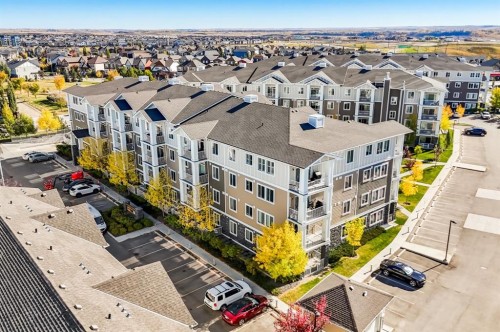 1302-522 Cranford Drive Se, Calgary, AB - Outdoor