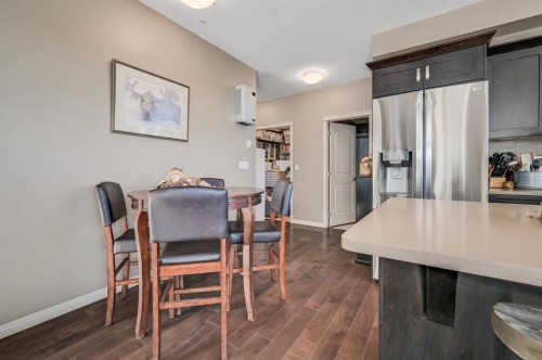 1302-522 Cranford Drive Se, Calgary, AB - Indoor Photo Showing Other Room