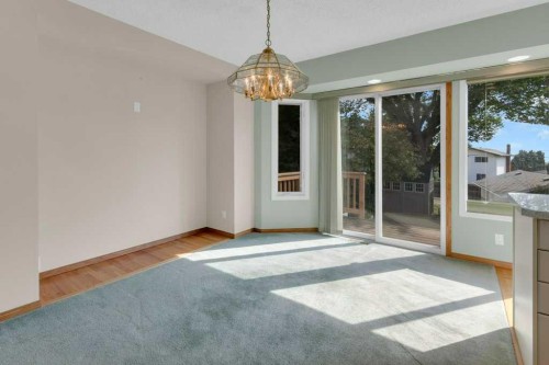 4808 Nordegg Crescent Nw, Calgary, AB - Indoor Photo Showing Other Room