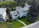 4808 Nordegg Crescent Nw, Calgary, AB  - Outdoor 