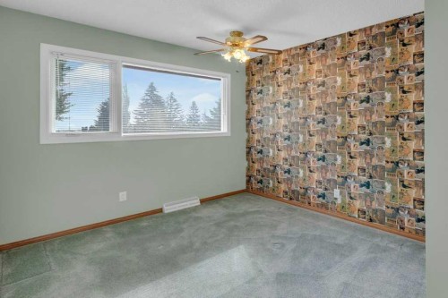 4808 Nordegg Crescent Nw, Calgary, AB - Indoor Photo Showing Other Room